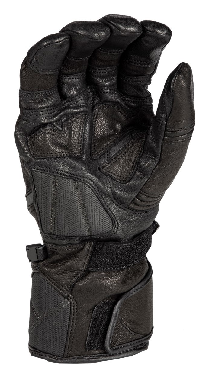 klim badlands gloves