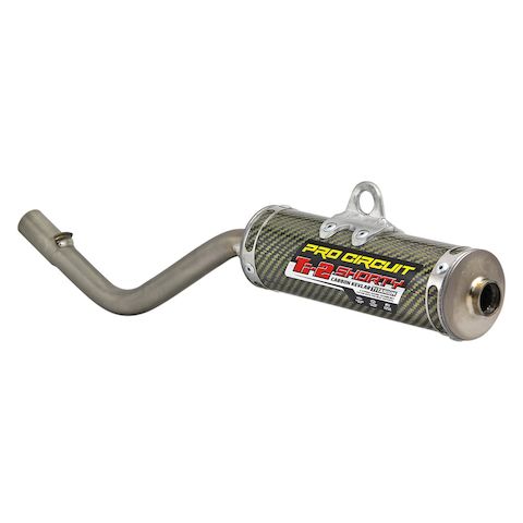Pro Circuit Ti-2 Silencer Kawasaki KX85 / KX100 / KX112 1998-2025