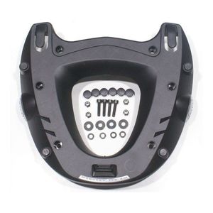 GIVI 1111FZD HONDA NC700X アクセサリー Givi 1111FZ Top Case Support Bracket Kit Honda NC700X 2012-2015