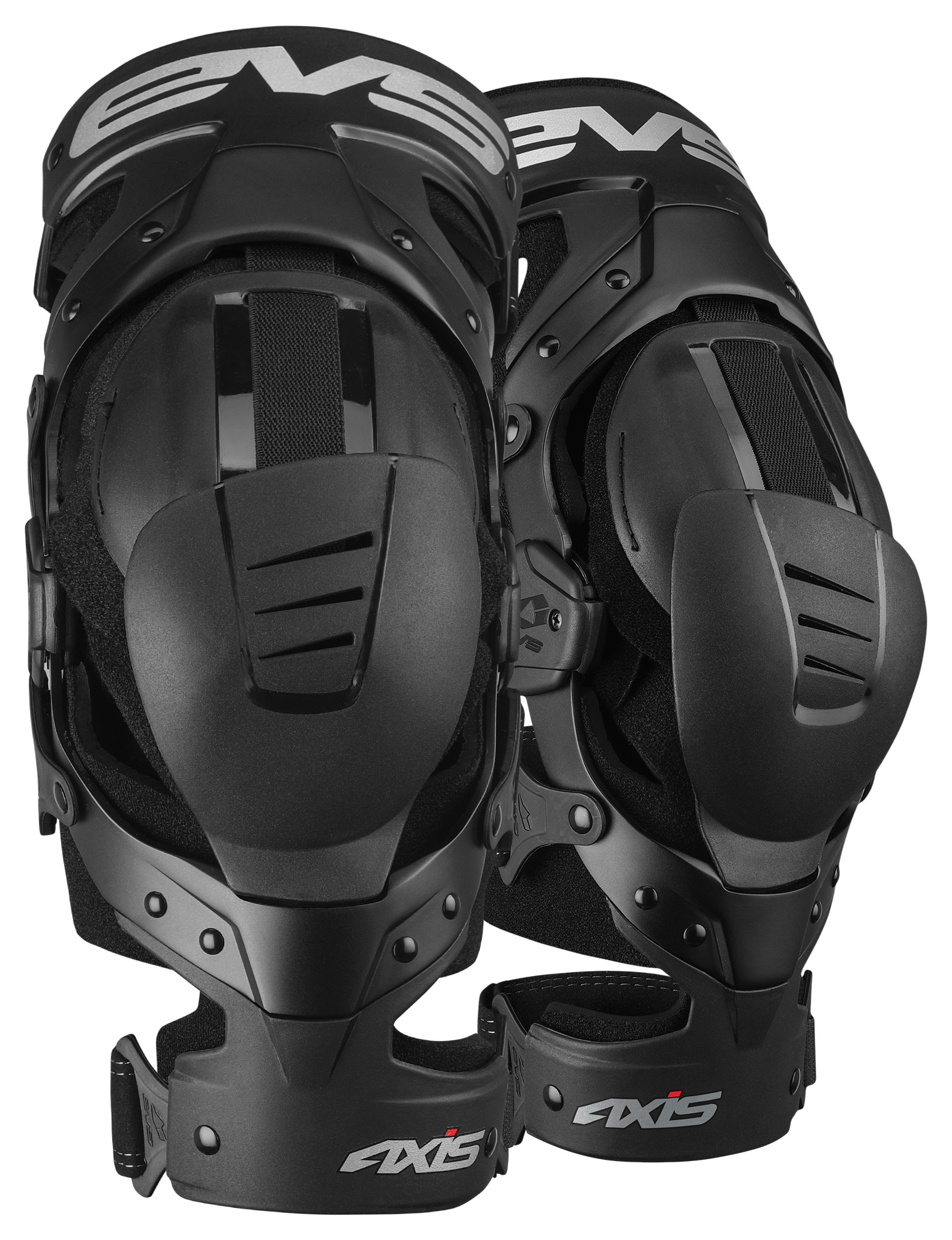 EVS Axis Sport Knee Brace Cycle Gear