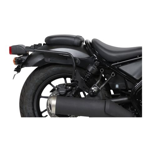Shad 3P System Side Case Racks Honda Rebel 500 2017-2025