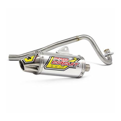 Pro Circuit T-4 Exhaust System Honda CRF50 / XR50R 2000-2026