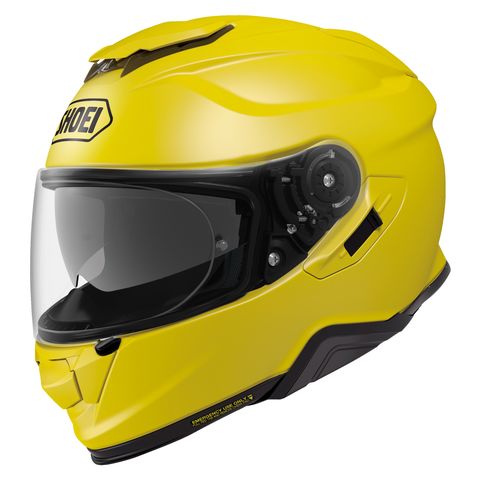 Shoei GT-Air II Helmet (XS and LG)