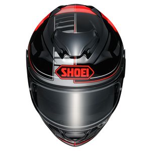 Shoei Gt Air Ii Conjure Helmet
