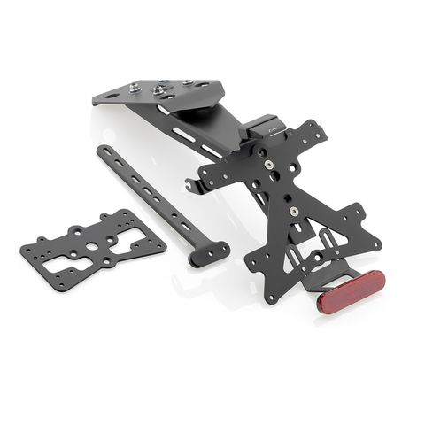 Rizoma Fender Eliminator Kit Ducati Monster 821 2018-2019