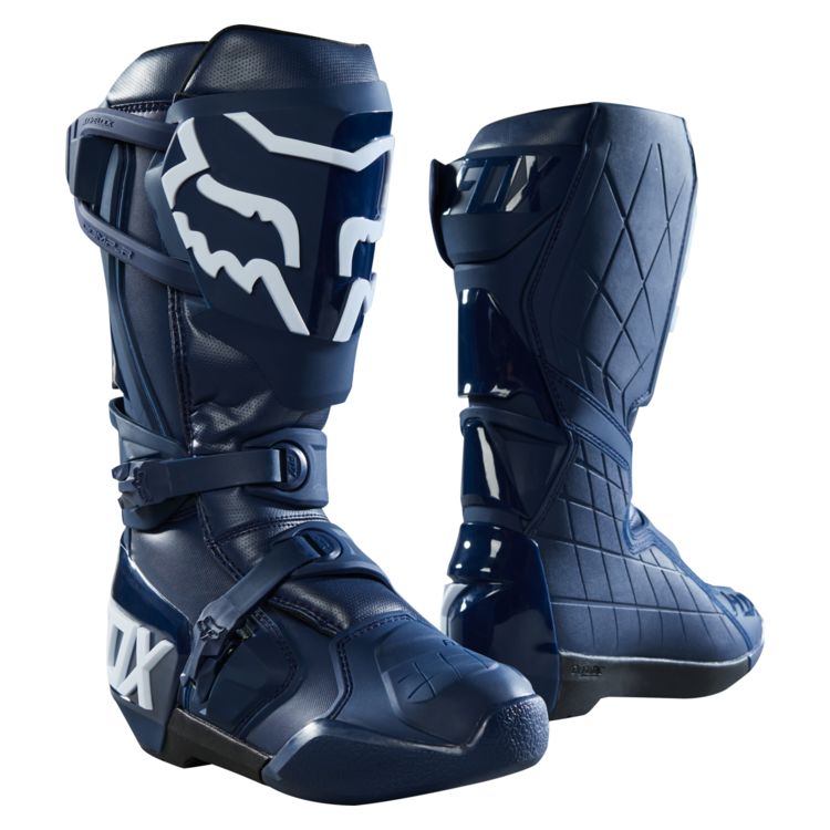Fox Racing Comp R Idol Boots - Cycle Gear