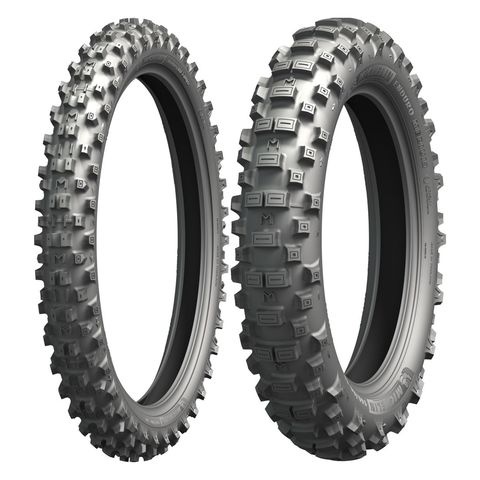 Michelin Enduro Medium Terrain Tires