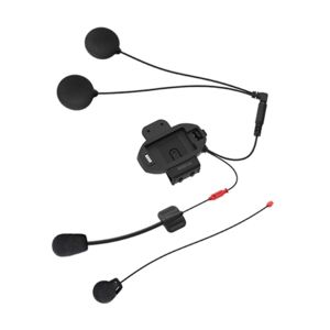 Sena 30K / 20S / EVO Helmet Clamp Kit 