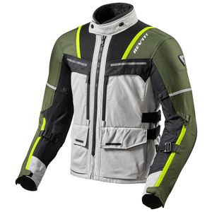Sedici Avventura Waterproof Jacket 