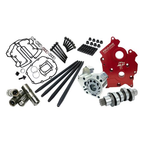 Feuling HP+ 465 Camchest Kit For Harley Water Cooled M8 2017-2026