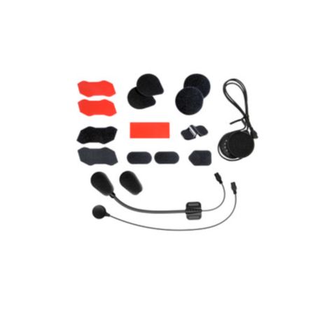 Sena SMH10R Accessory Kit
