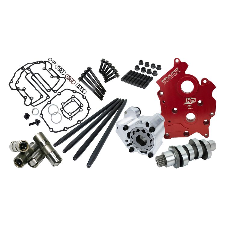 Feuling HP+ 405 Camchest Kit For Harley Oil Cooled M8 2017-2025