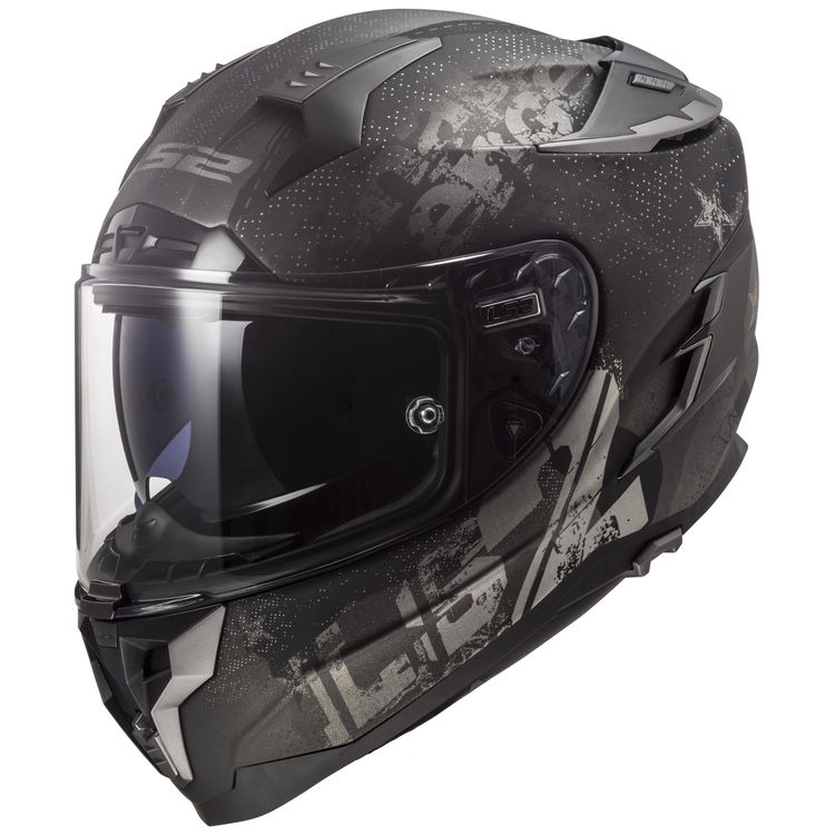 Challenger helmet Outlet