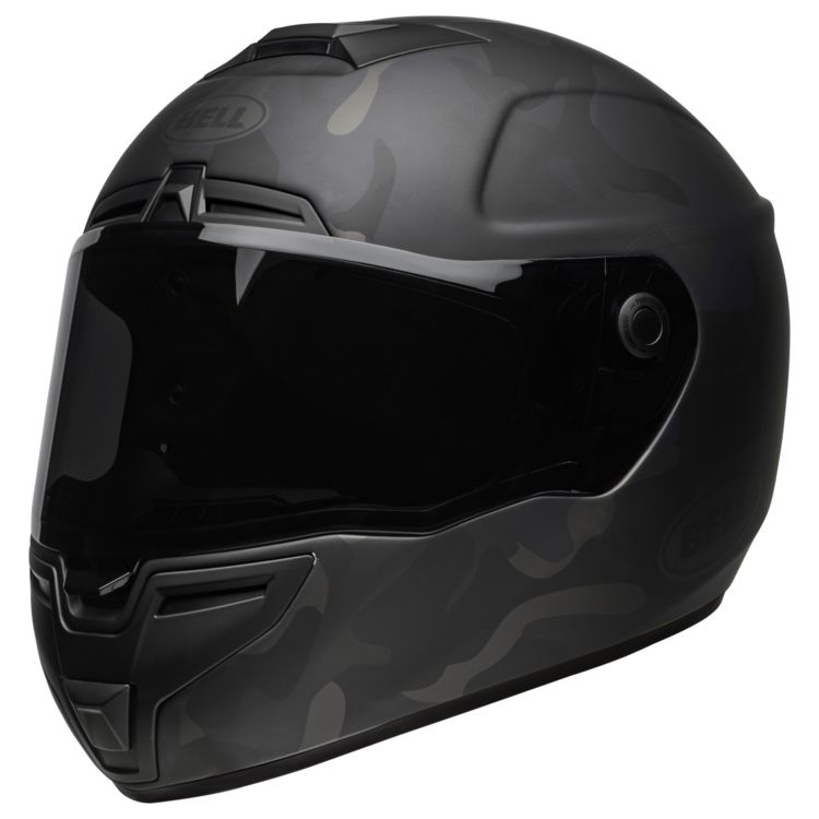 Bell srt stealth helmet Clearance