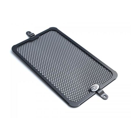 R&G Racing Radiator Guard Triumph Bonneville T100 / T120 / Street Cup / Speed Twin / Street Twin / Thruxton / R