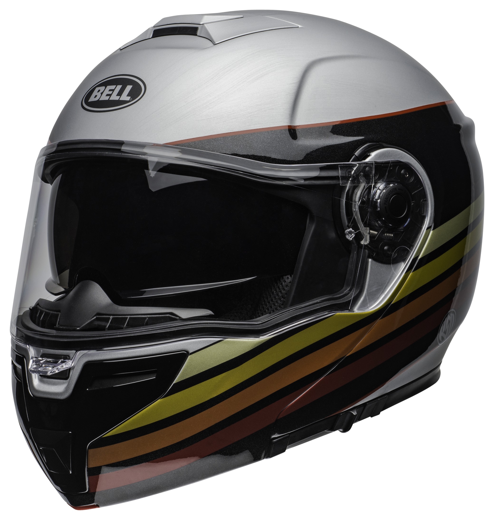 Bell SRT Modular RSD Newport Helmet Cycle Gear