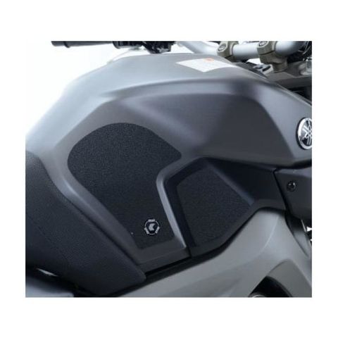 R&G Racing Tank Traction Grips Yamaha FZ-09 / MT-09 2014-2020