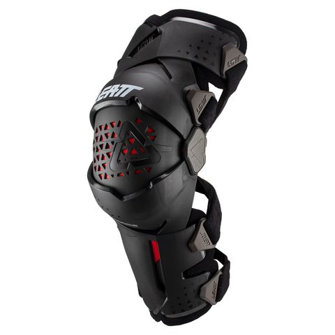 Leatt Z-Frame Knee Braces (LG)