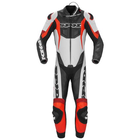 Spidi Sport Warrior Pro Perforated Race Suit
