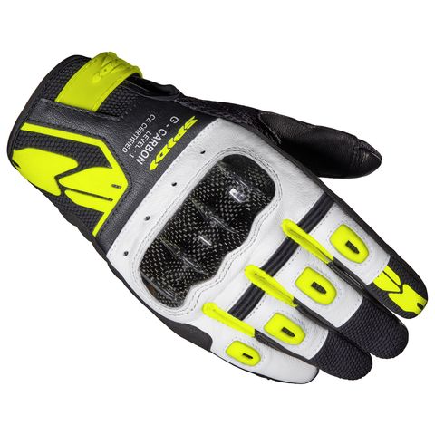 Spidi G-Carbon Gloves