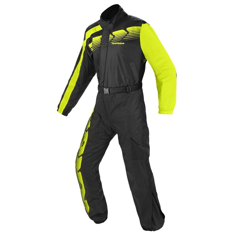 Spidi Touring Rain Suit (3XL) Cycle Gear