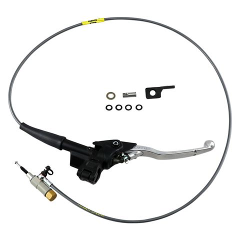 Magura HYMEC Hydraulic Clutch System Honda CRF250R 2014-2017