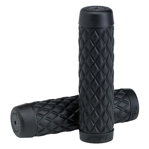 Biltwell Torker 7/8" TPV Grips