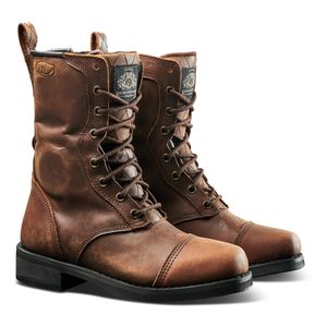 tcx biker wp women's boots