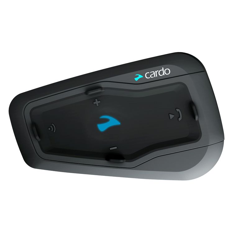 Cardo Freecom 2+ Headset - Cycle Gear