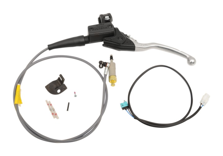 Magura HYMEC Hydraulic Clutch System Honda CRF450R / CRF450RX 20172018