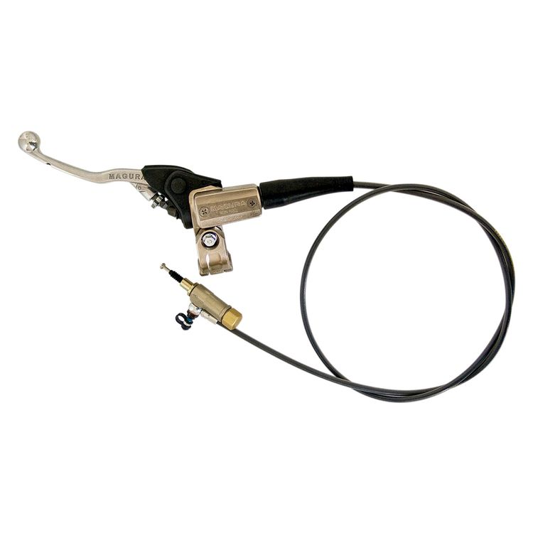 Magura HYMEC Hydraulic Clutch System Honda CRF450R 2002-2008