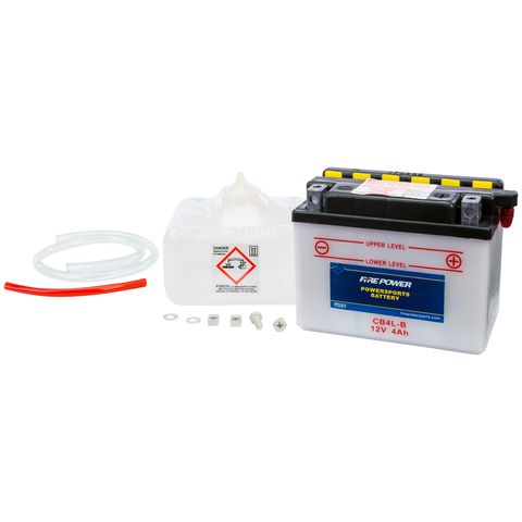 Fire Power Conventional Battery CB4L-B