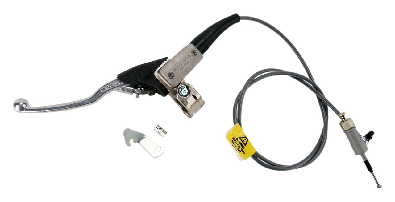 Magura HYMEC Hydraulic Clutch System Kawasaki KX450F 2015 Cycle Gear