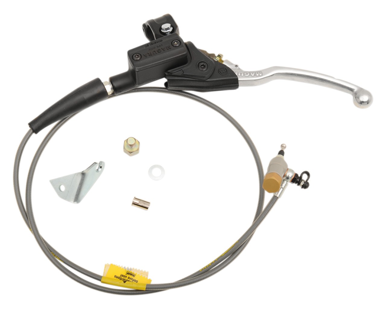 MAGURA HYDRAULIC CLUTCH ASSEMBLY GEN II 2100012 Drivetrain