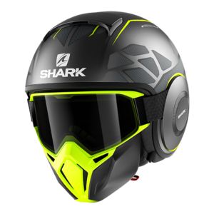 Shark X Drak Helmet Cycle Gear