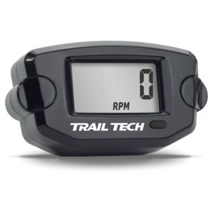 Trail Tech TTO Tach / Hour Meter Kit