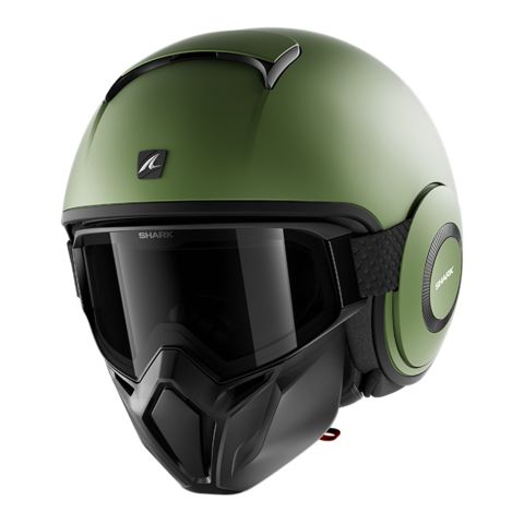 Shark Street Drak Helmet