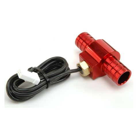 Trail Tech TTO Temperature Meter Radiator Hose Sensor