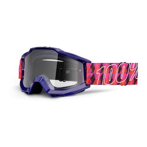 100% Accuri Goggles