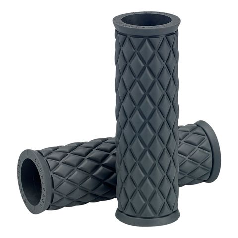 Biltwell Replacement Rubber For Alumicore Grips
