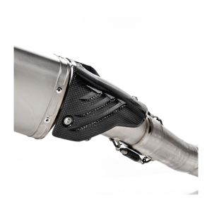 Akrapovic Heat Shield BMW S1000R / S1000RR / M1000R / M1000RR 2019