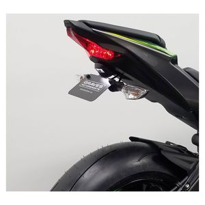 Graves Fender Eliminator Kit Kawasaki ZX6R / ZX636 2019-2026