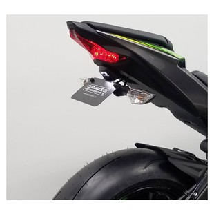 Graves Fender Eliminator Kit Kawasaki ZX6R / ZX636 2019-2021