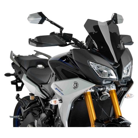 Puig Sport Windscreen Yamaha Tracer 9 / 900 / GT 2018-2024