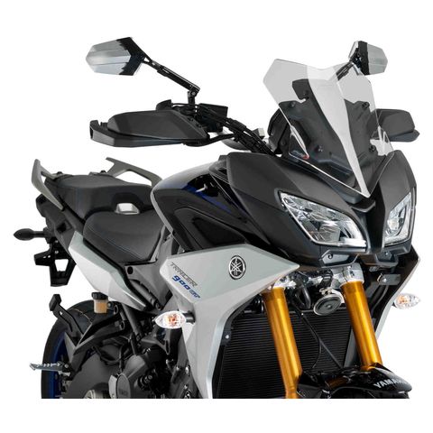 Puig Sport Windscreen Yamaha Tracer 9 / 900 / GT 2018-2024