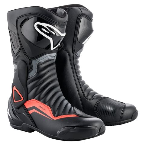 Alpinestars SMX 6 v2 Boots (42)