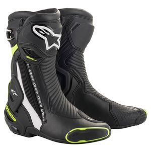 アルパインスターズ　SM X SMX S Boots - BLACK RACING/SPORT Boots