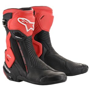 Alpinestars SMX Plus v2 Vented Boots - Cycle Gear