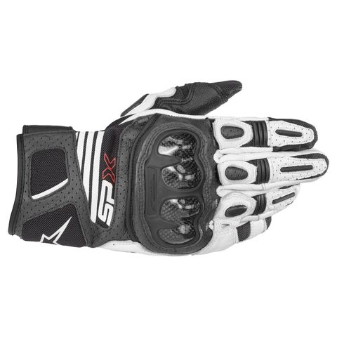 Alpinestars SMX-1 Air v2 Gloves - Cycle Gear