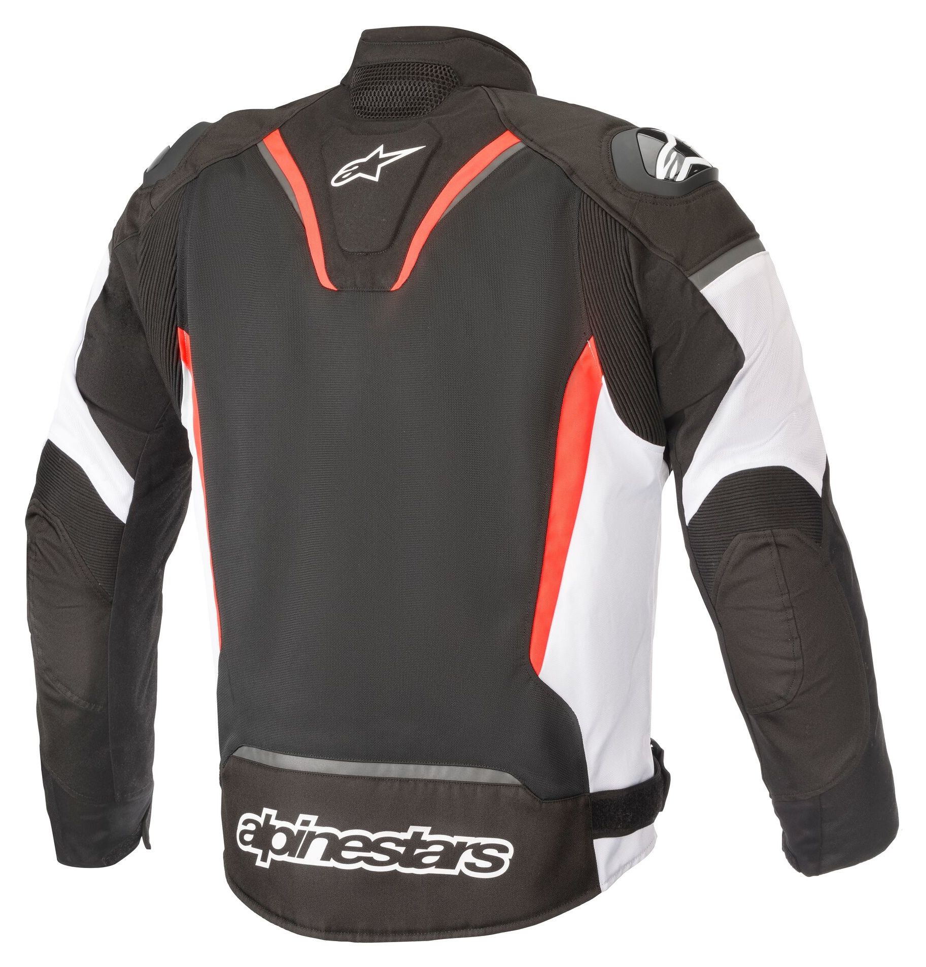 Alpinestars T-GP R v2 Air Jacket - Cycle Gear